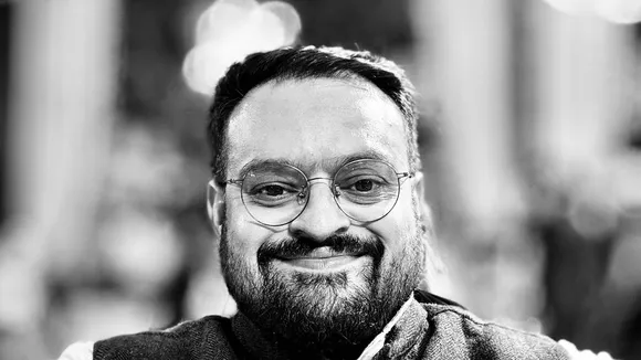 Siddhartha Menon