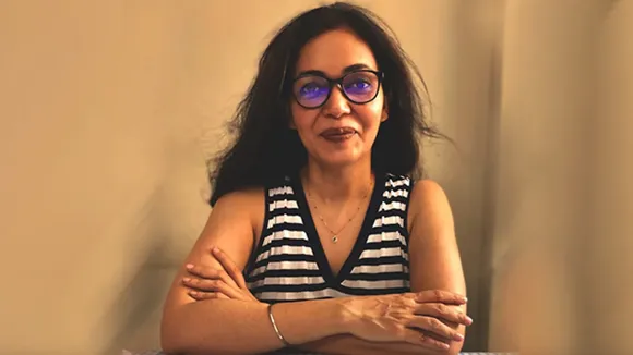 Dolly Jha