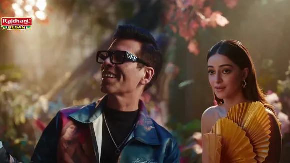 Karan-Johar-and-Ananya-Panday