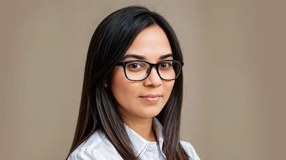Madhulika-Ojha