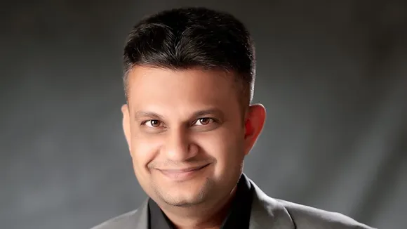Abhay Chheda