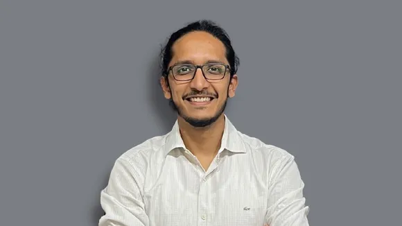 Ved Agarwal