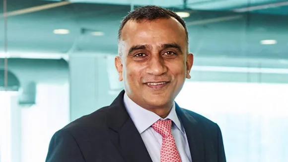 Sudhanshu Vats