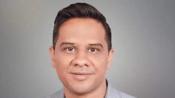 Amit Rathi, Managing Director, Channel Factory