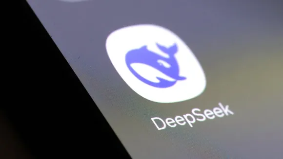 Deepseek