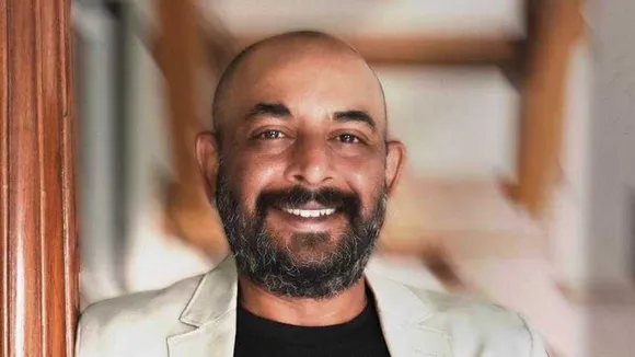 KetanDesai