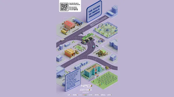 NPCI-Print-ad