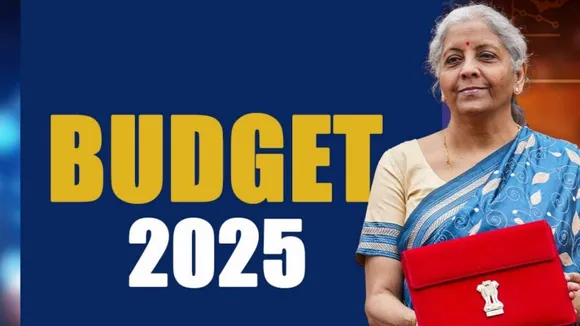 Budget expectations