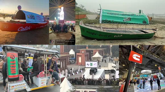 Maha-Kumbh-and-Auto-Expo