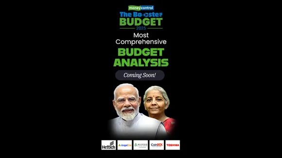 Booster-Budget