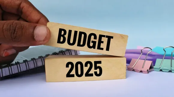 budget