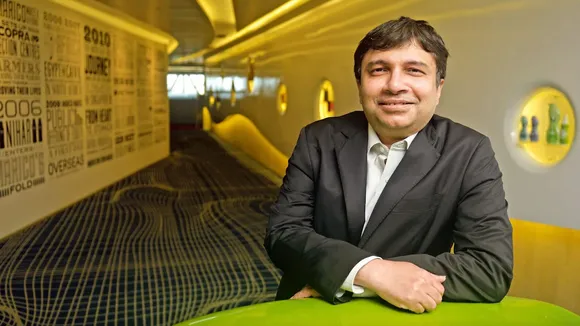 Saugata Gupt
