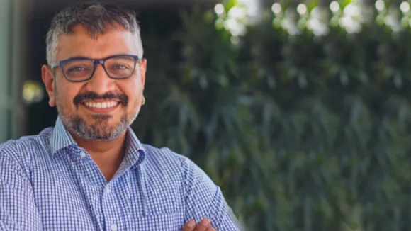 Kunal Jeswani