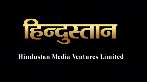 Hindustan Media Ventures