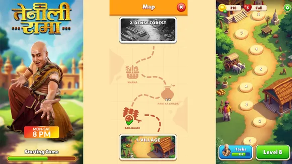 Tenali-Rama