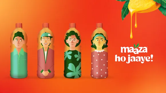 Maaza