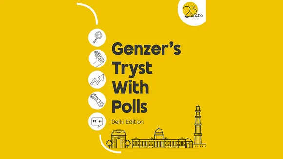 Delhis-GenZ-voters