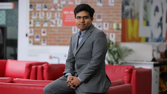 Amit Doshi