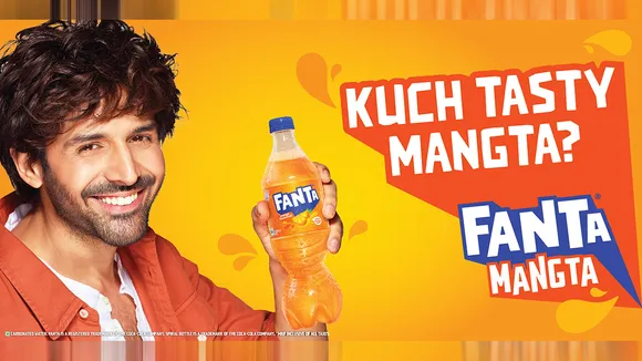 Fanta-Mangta
