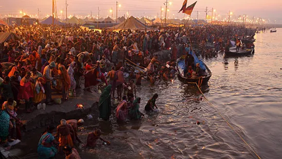 Mahakumbh