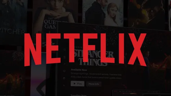 Netflix