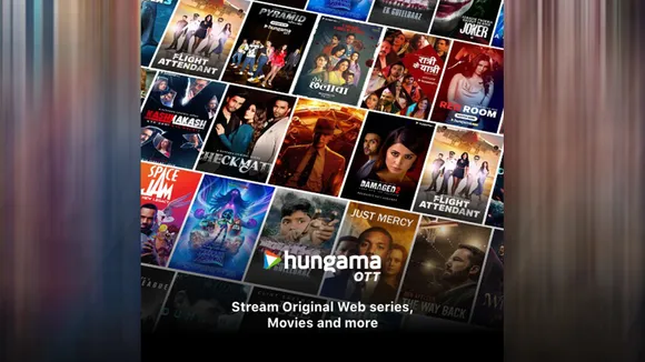 Hungama-Digital-Media