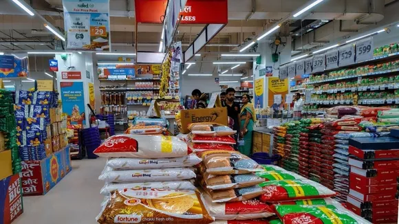 FMCG 1