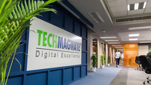 Techmagnate