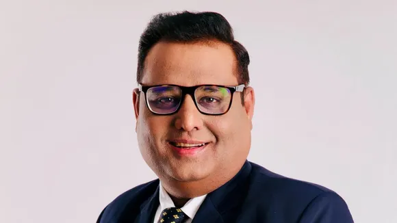 Abhay Ojha