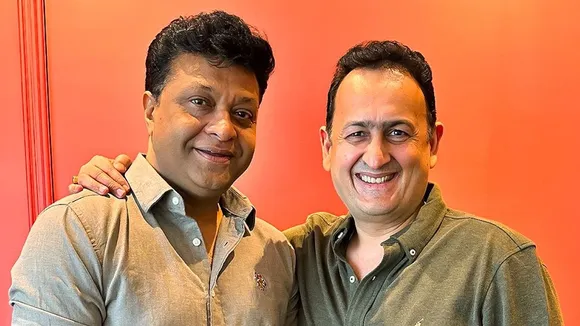 Neeraj Vyas