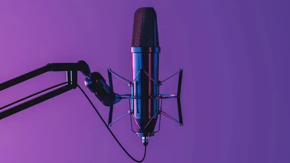 Podcast