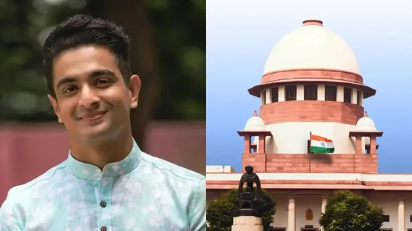 Ranveer Allahbadia