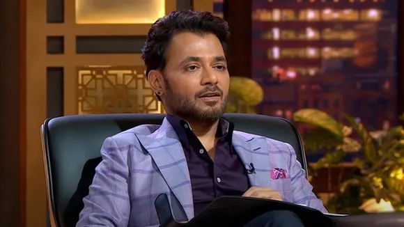 Anupam Mittal