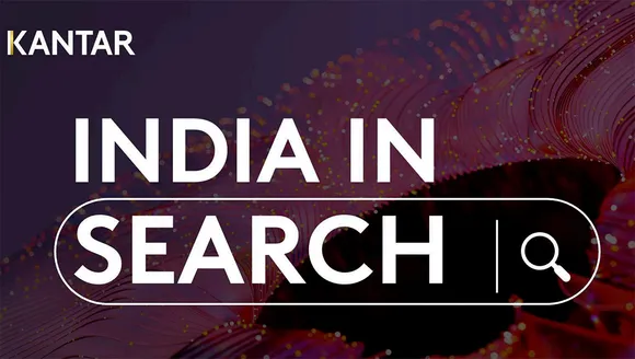 India in Search