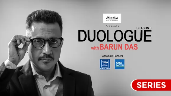 DUOLOGUE SEASON 3