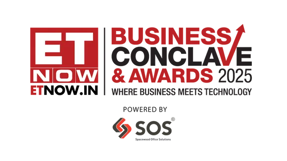 ETNOW.in Business Conclave & Awards 2025_Logo