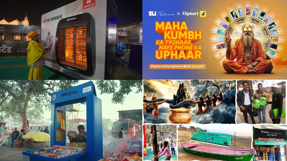 Maha Kumbh 2025 ends