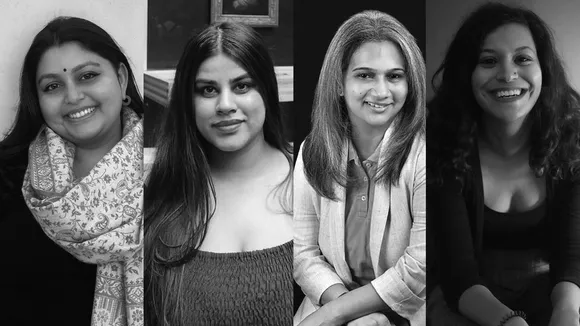 Four women from India selected for Cannes Lions 2025