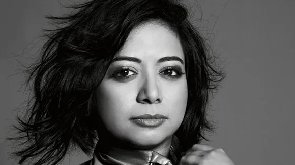faye-dsouza