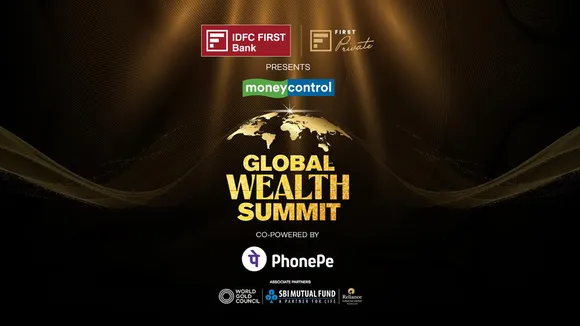 Moneycontrols Global Wealth Summit