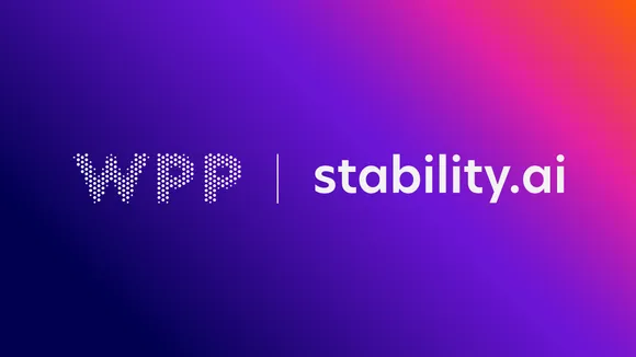 WPP StabilityAI