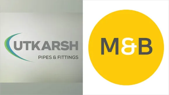 M&B-Utkarsh-India