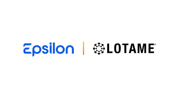 Epsilon and Publicis