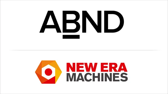 ABND New Era Machines brand strategy mandate