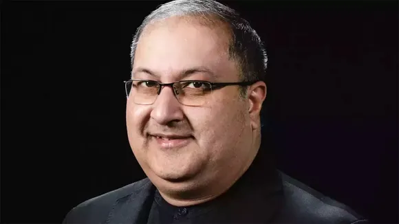 Neeraj Bassi