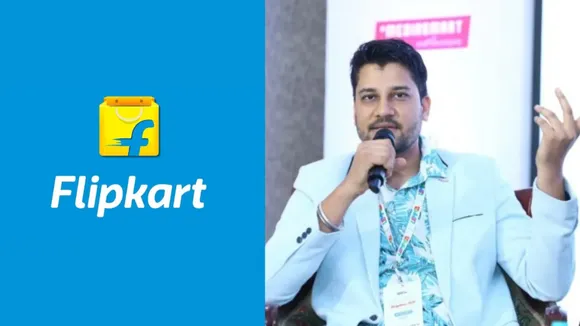 Akash Jain Flipkart