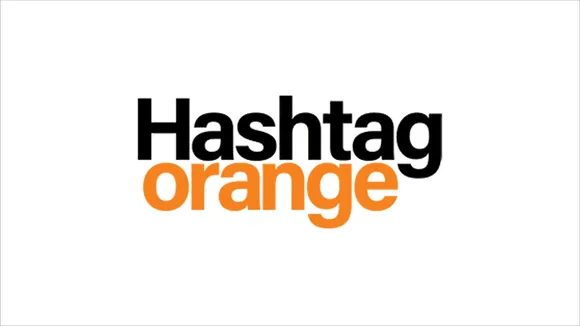 Hashtag-Orange-Logo