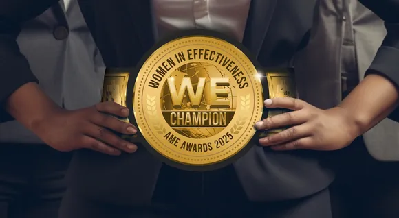 AME We champion