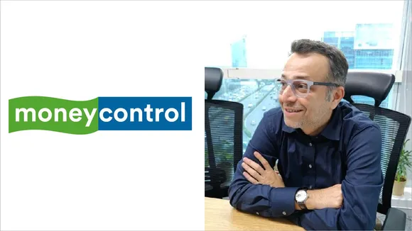 Moneycontrol names Zarrar Don