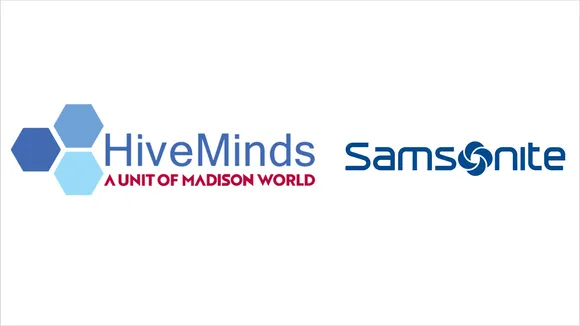 Samsonite India